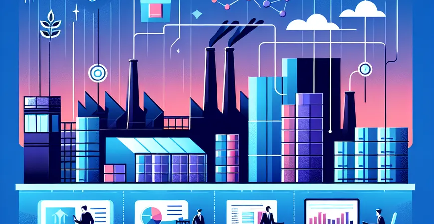 2025 年原材料出入库系统推荐：高兼容性的行业方案